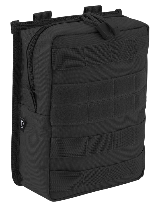 MOLLE POUCH CROSS