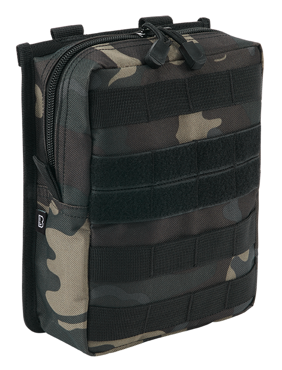 MOLLE POUCH CROSS