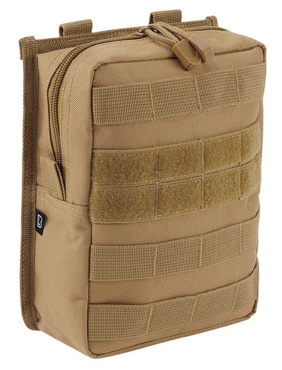 MOLLE POUCH CROSS