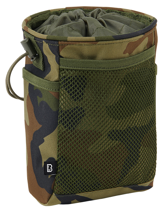 MOLLE POUCH TACTICAL