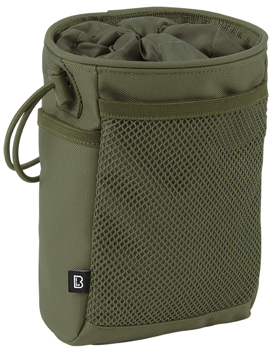 MOLLE POUCH TACTICAL