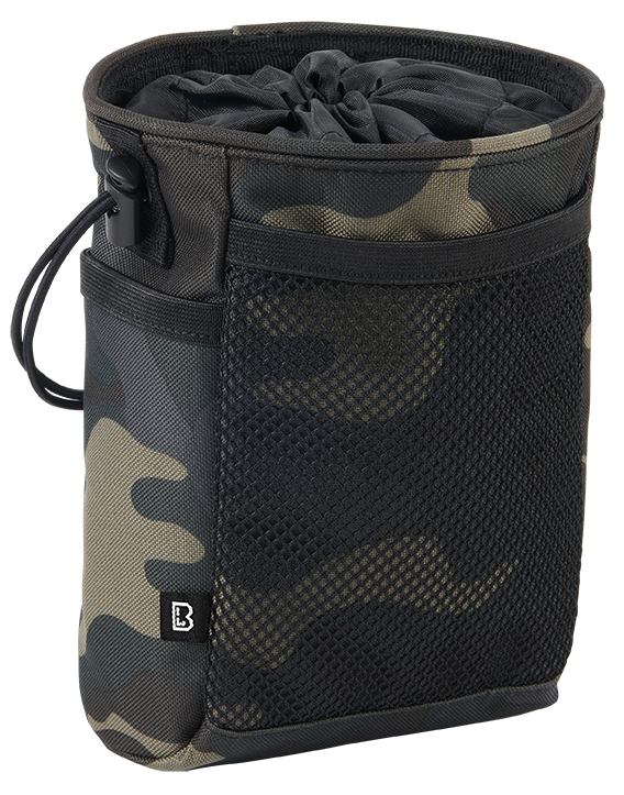 MOLLE POUCH TACTICAL
