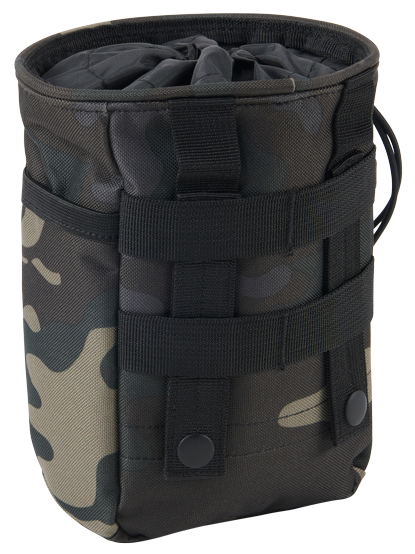 MOLLE POUCH TACTICAL