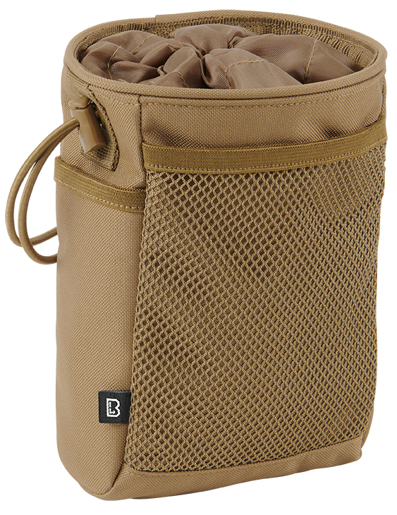 MOLLE POUCH TACTICAL