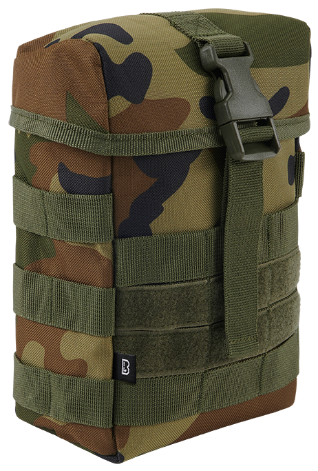 MOLLE POUCH FIRE