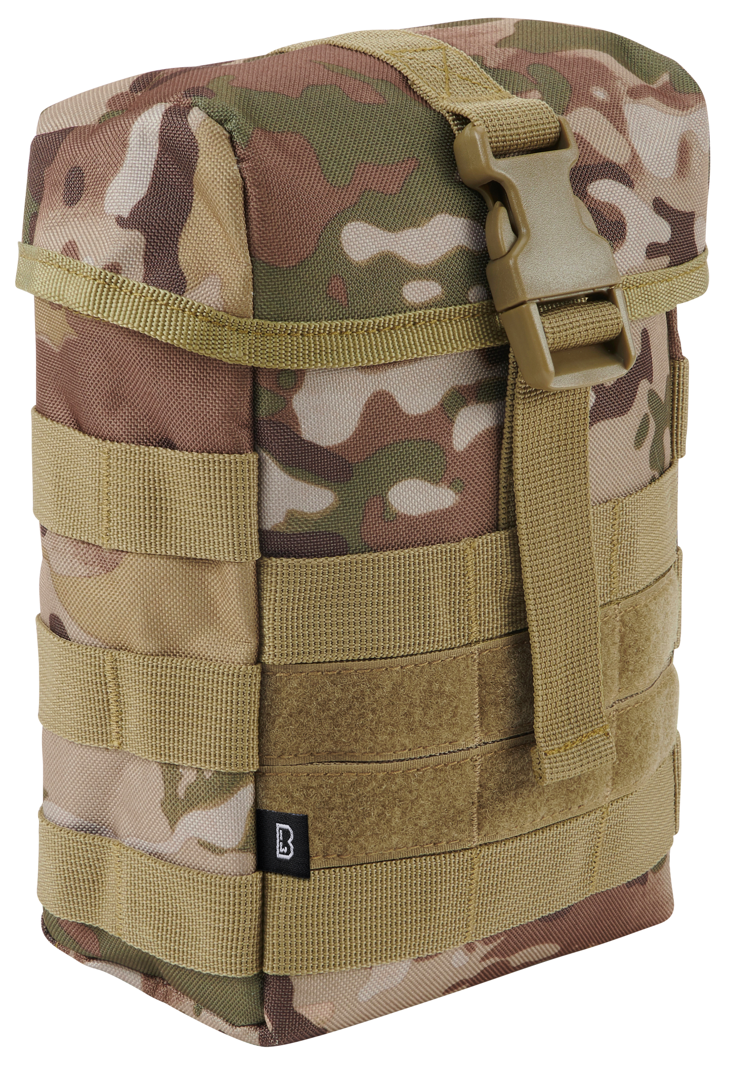MOLLE POUCH FIRE