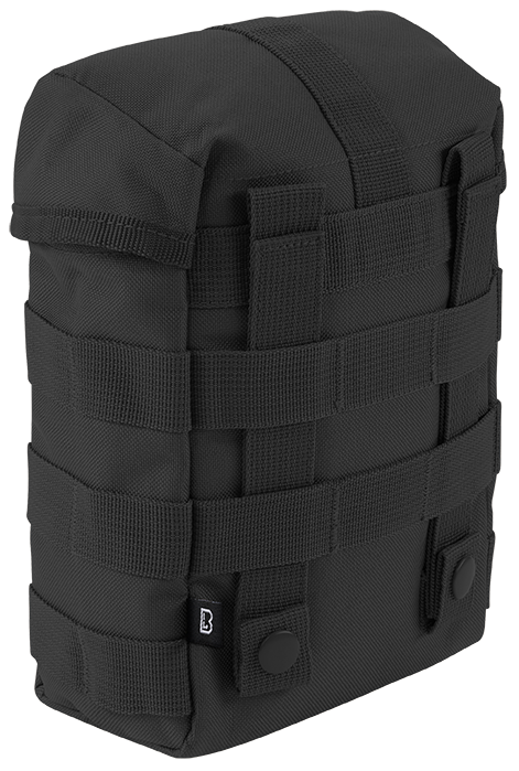 MOLLE POUCH FIRE