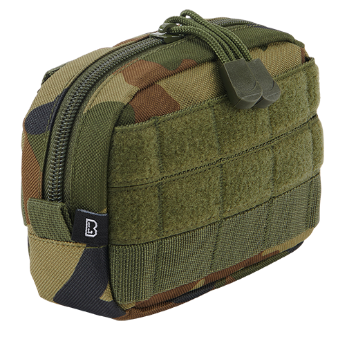MOLLE POUCH COMPACT