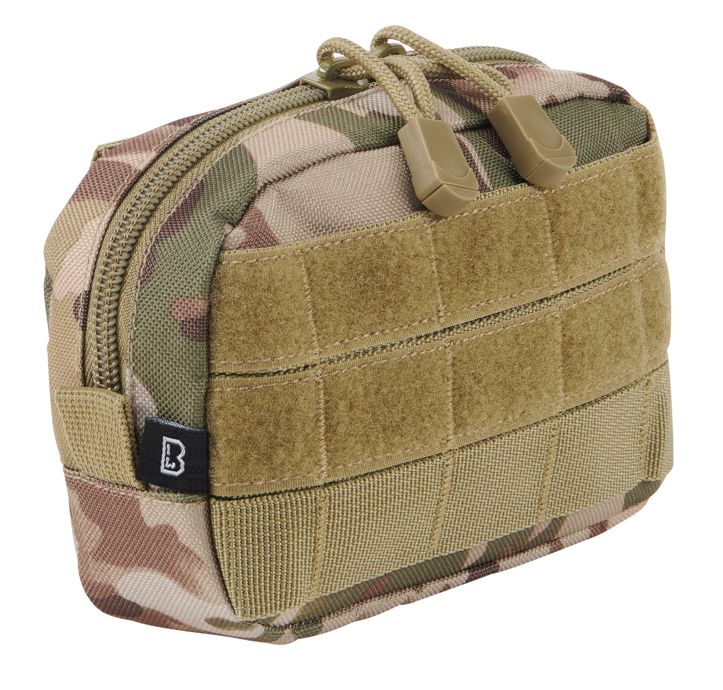 MOLLE POUCH COMPACT