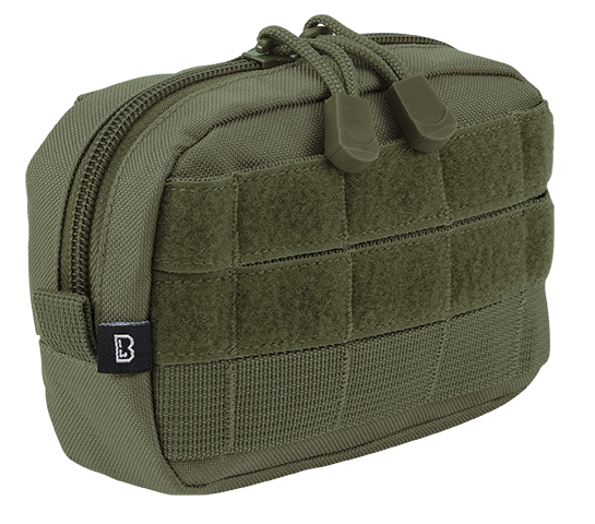 MOLLE POUCH COMPACT