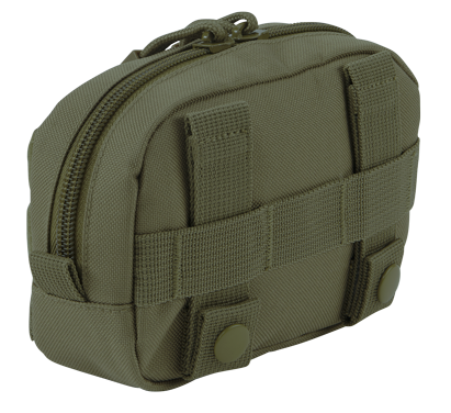MOLLE POUCH COMPACT