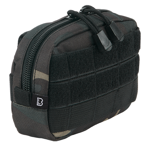 MOLLE POUCH COMPACT