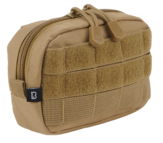 MOLLE POUCH COMPACT