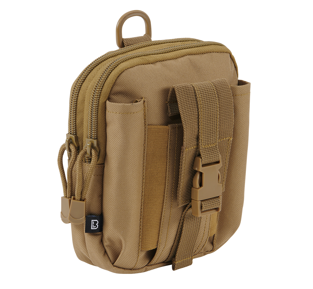 MOLLE POUCH FUNCTIONAL
