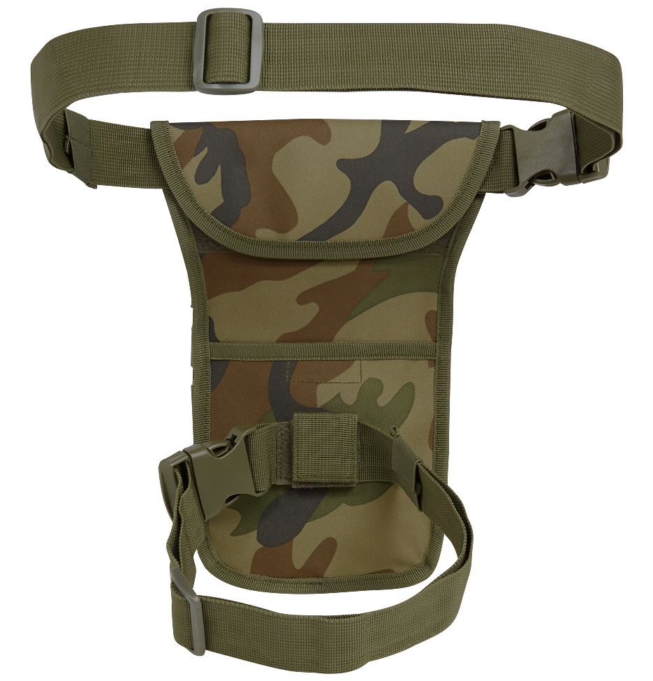 SIDE KICK BAG NO. 2