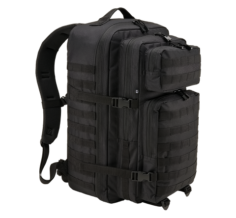 US COOPER XL BACKPACK in 3. Farben