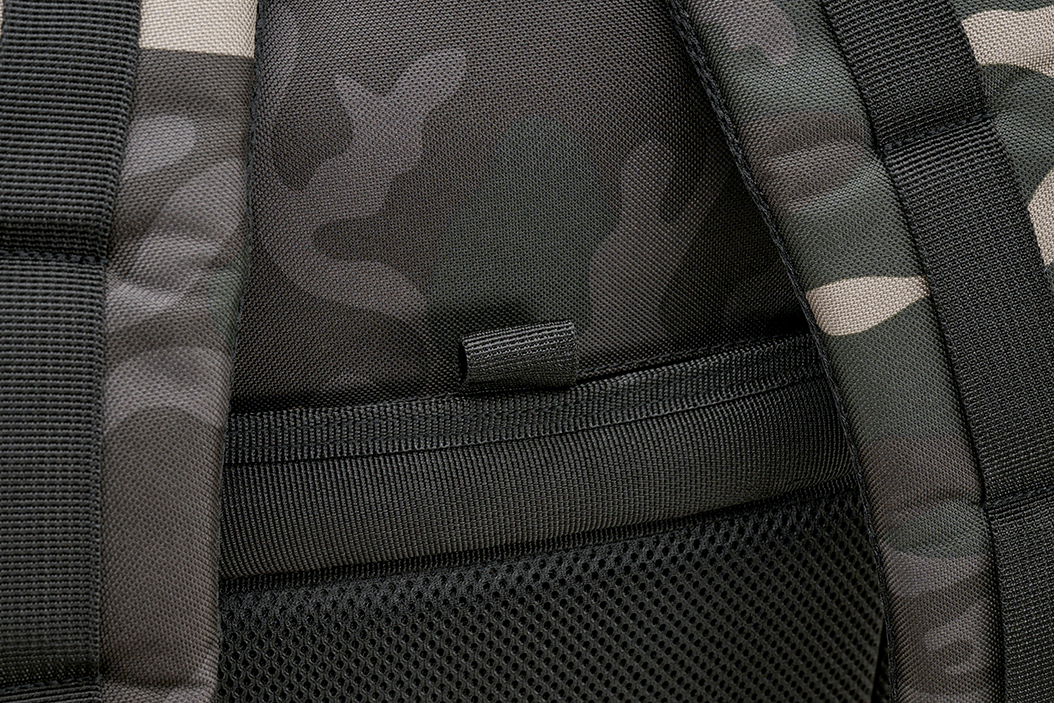 US COOPER XL BACKPACK CAMOUFLAGE in 3. Farben