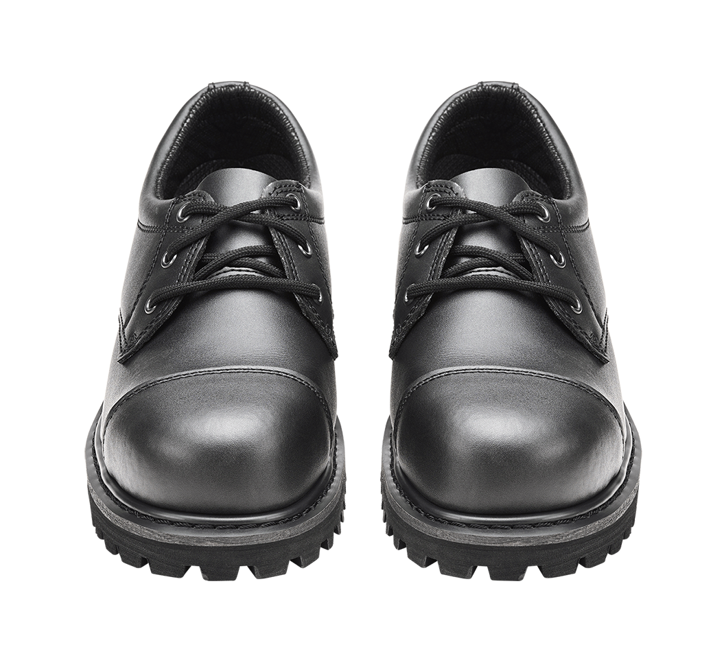 PHANTOM BOOTS 3 EYE
