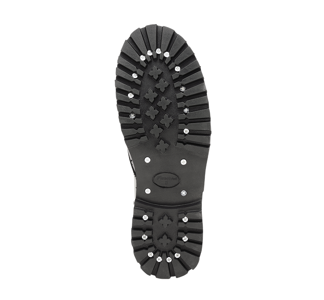 PHANTOM BOOTS 10 EYE