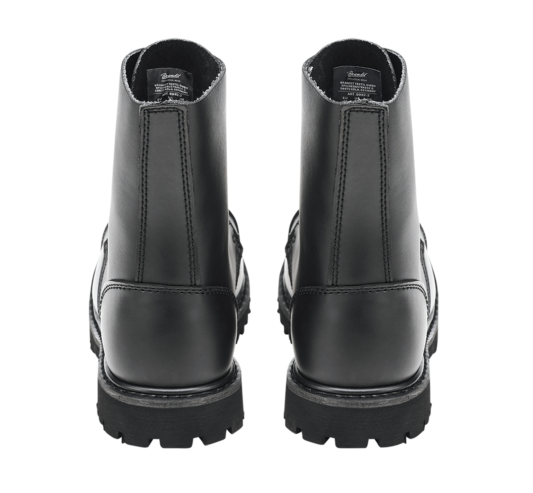 PHANTOM BOOTS 10 EYE