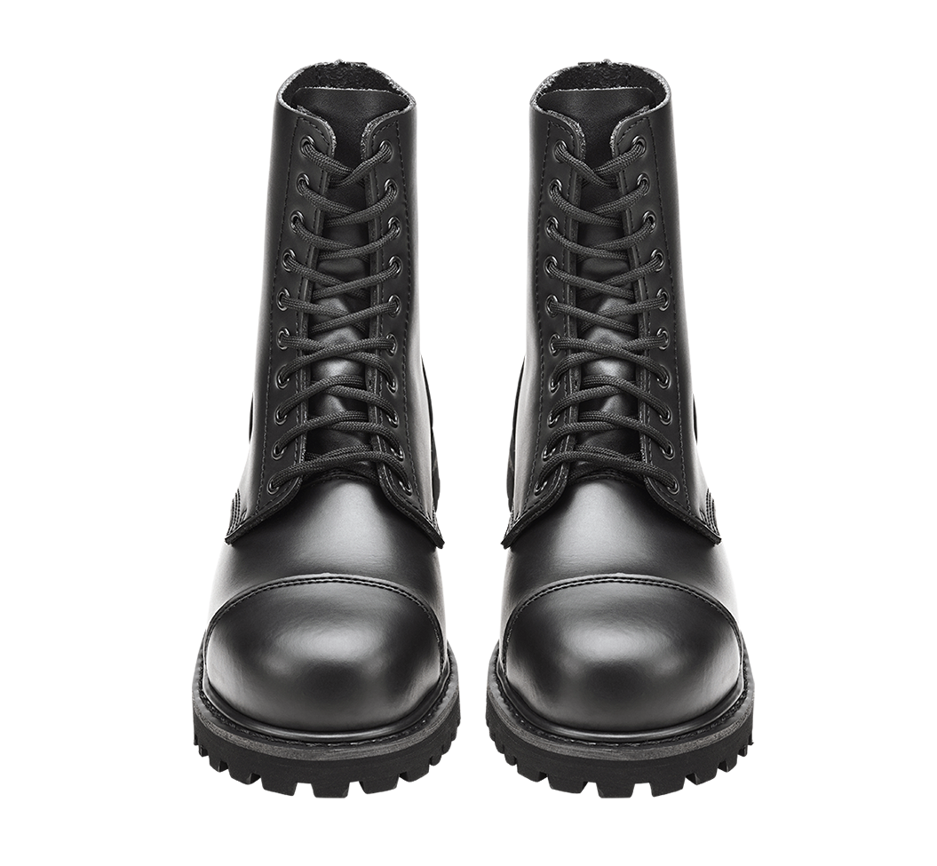 PHANTOM BOOTS 10 EYE