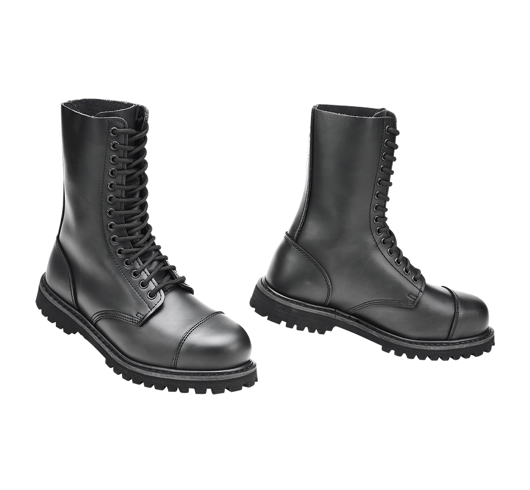 PHANTOM BOOTS 14 EYE