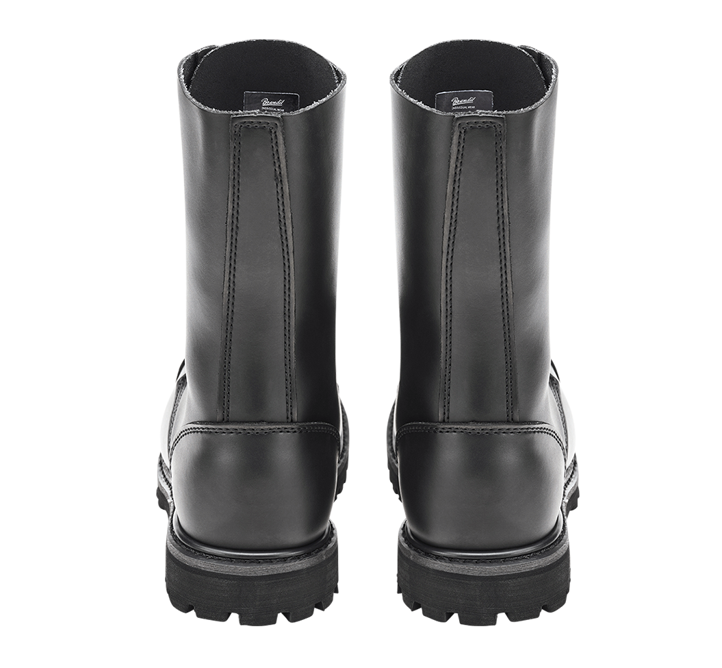 PHANTOM BOOTS 14 EYE
