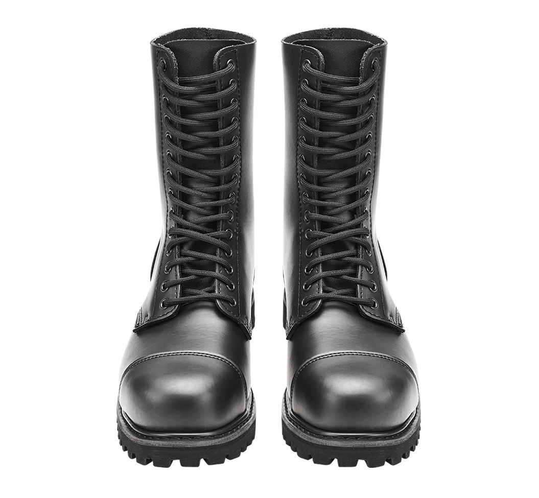 PHANTOM BOOTS 14 EYE
