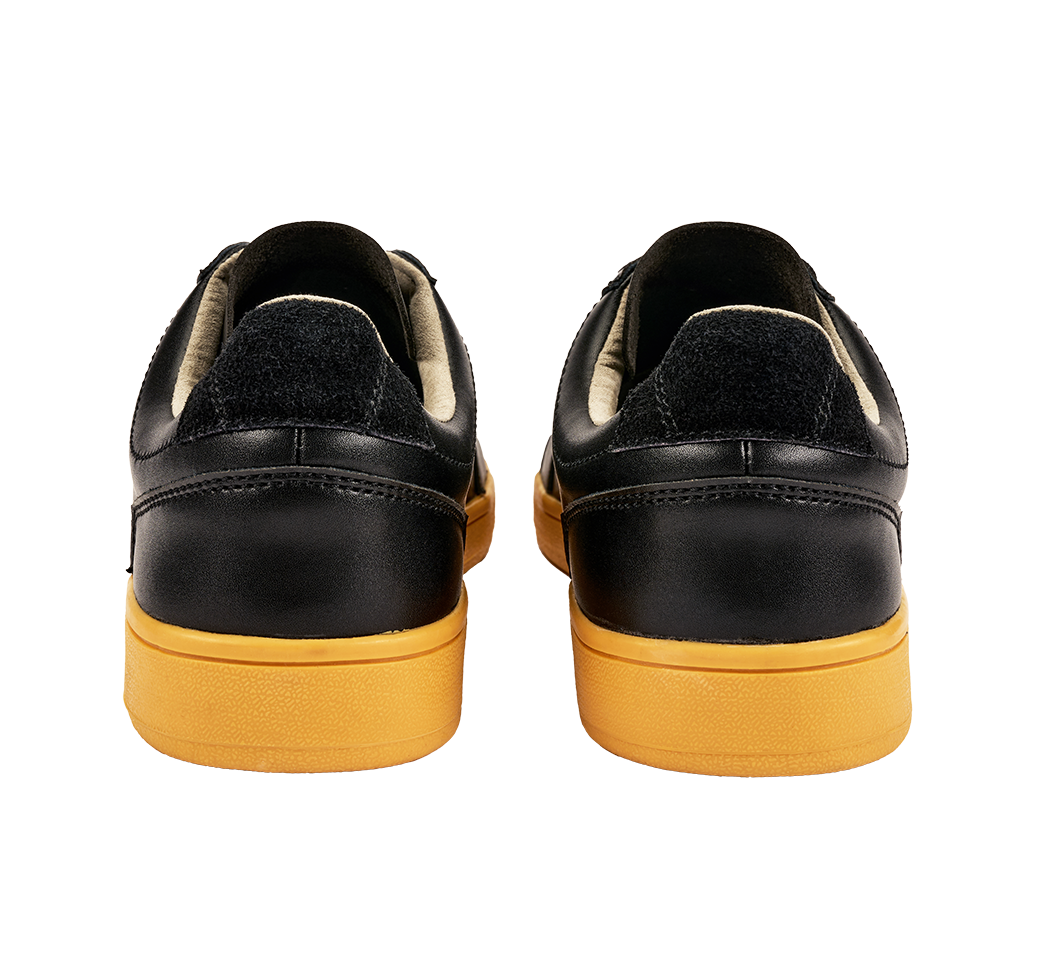 BW SPORTSCHUH Schwarz