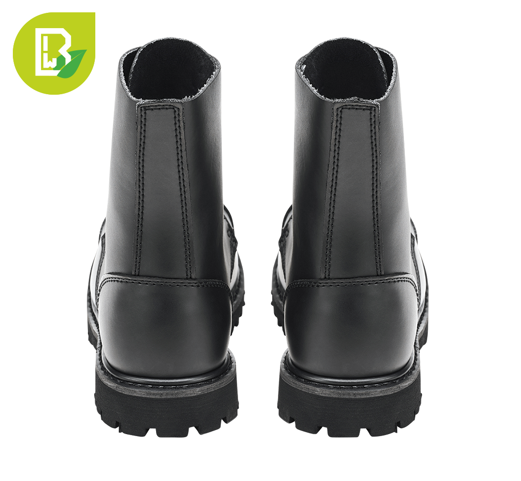 VEGANTOM BOOTS 10 EYE
