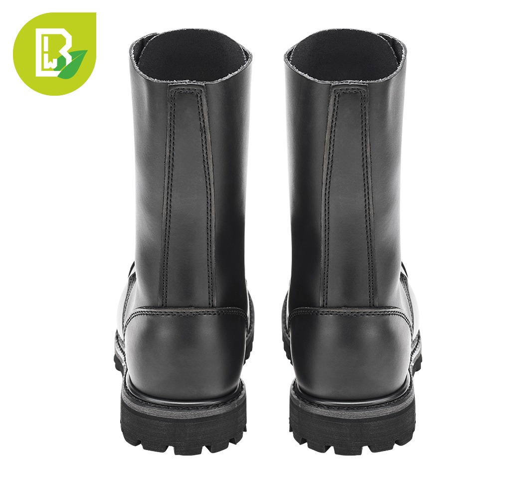 VEGANTOM BOOTS 14 EYE