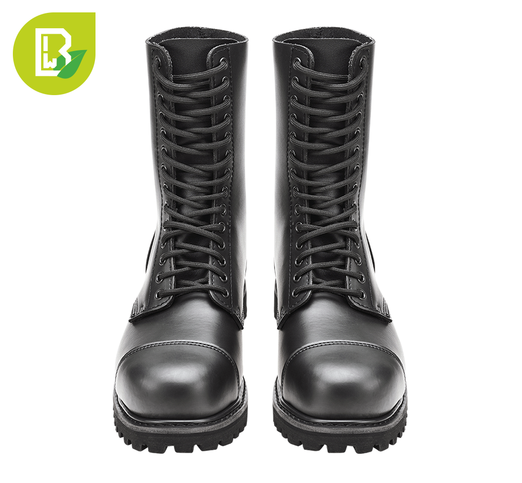 VEGANTOM BOOTS 14 EYE