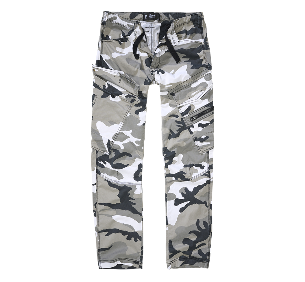 ADVEN SLIM FIT PANT in 7. Farben