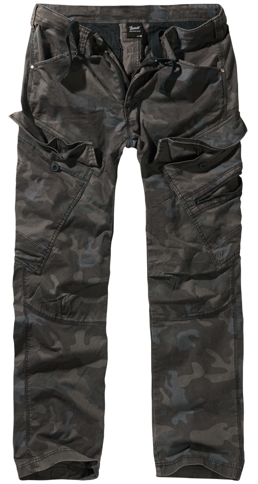 ADVEN SLIM FIT PANT in 7. Farben