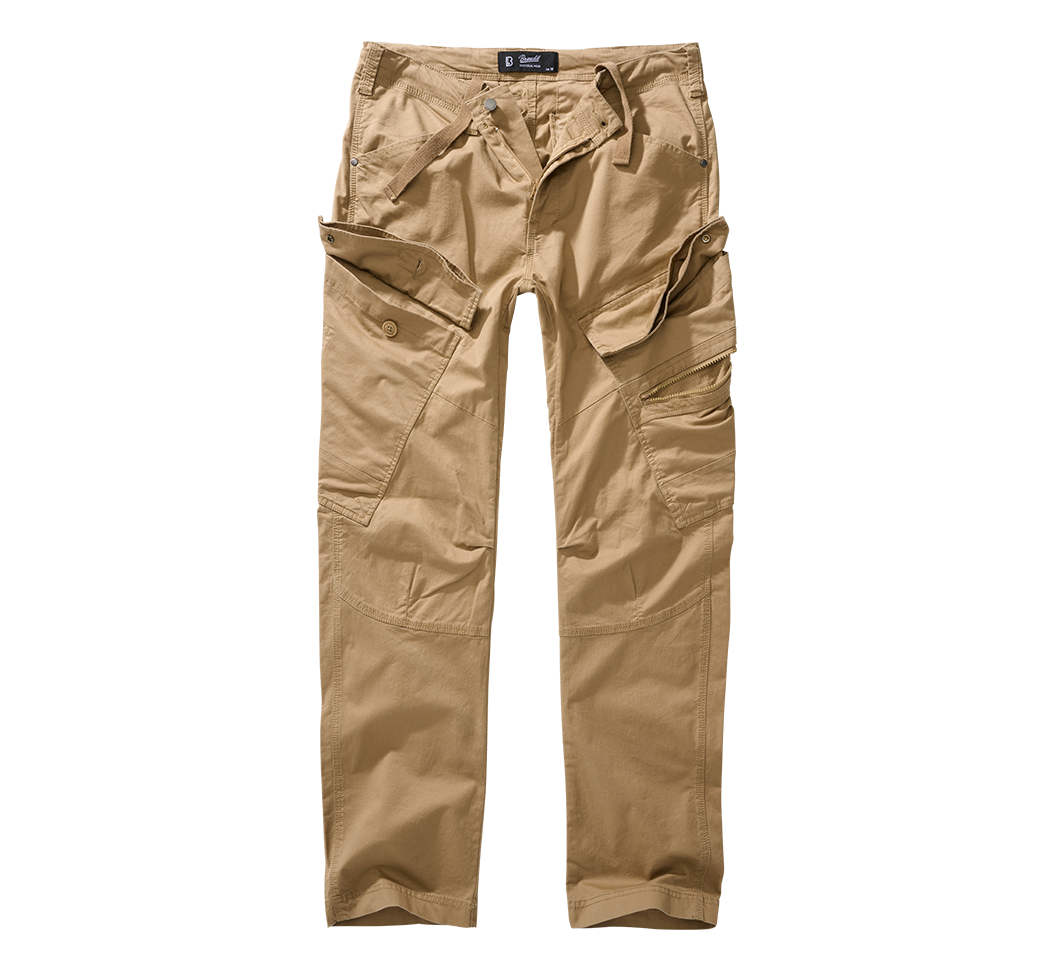 ADVEN SLIM FIT PANT in 7. Farben