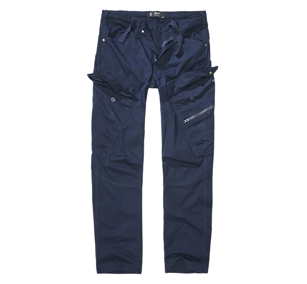 ADVEN SLIM FIT PANT in 7. Farben