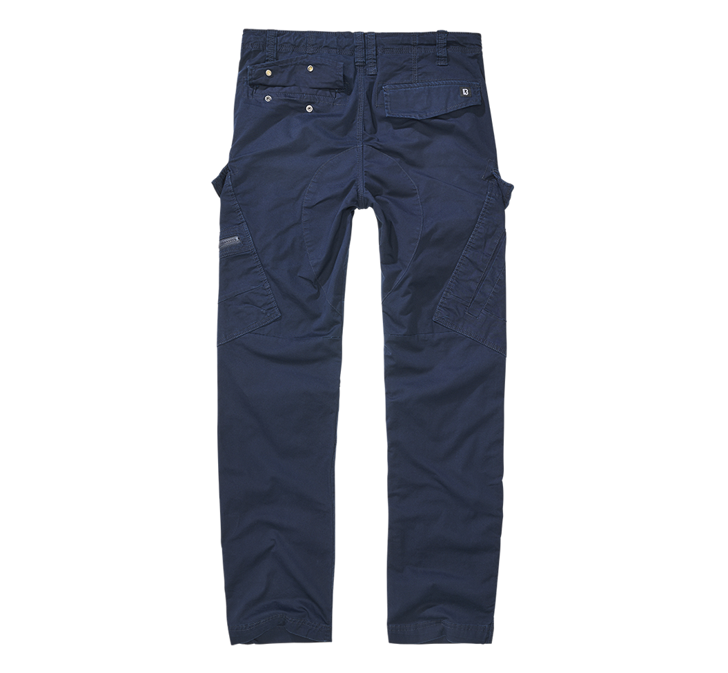 ADVEN SLIM FIT PANT in 7. Farben