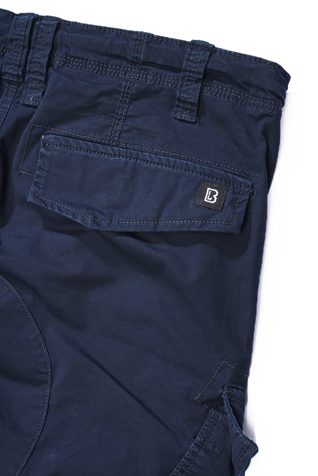 ADVEN SLIM FIT PANT in 7. Farben