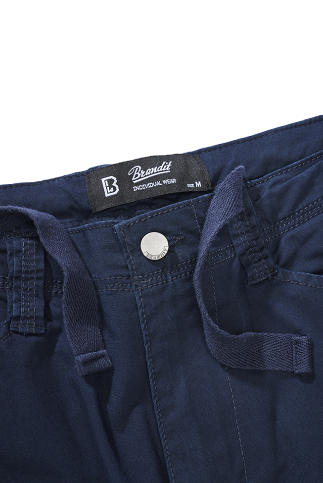 ADVEN SLIM FIT PANT in 7. Farben
