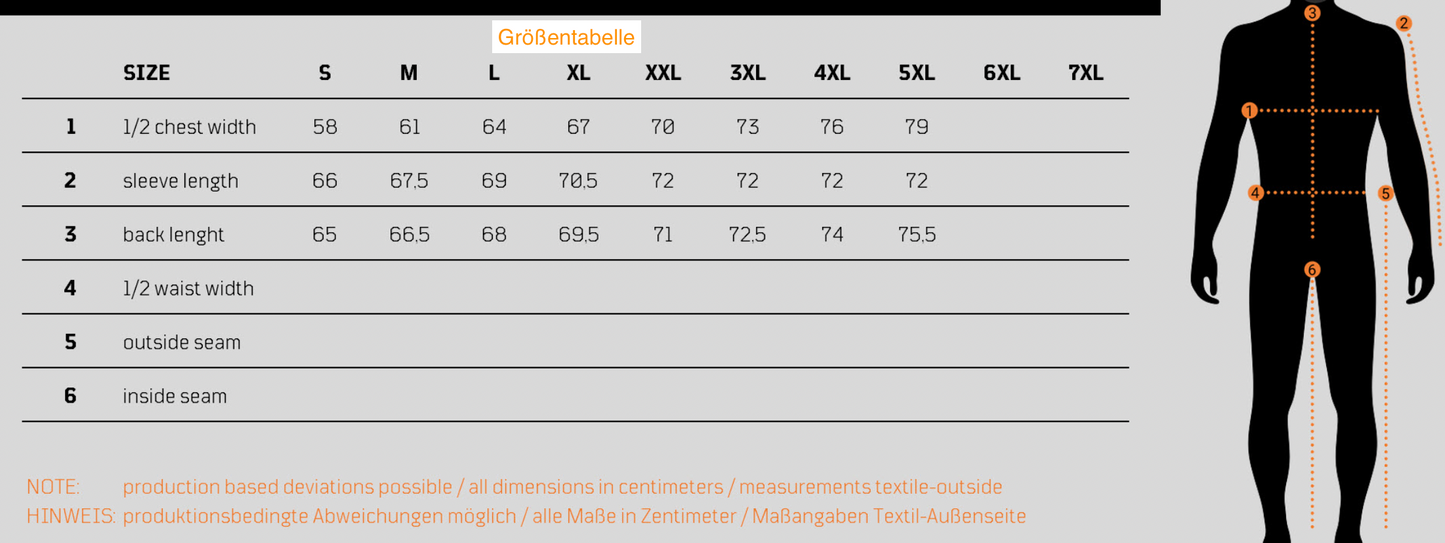 CHAQUETA LORD CANTERBURY en 4 colores