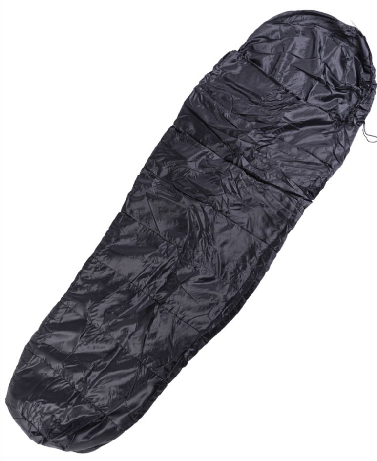 SCHLAFSACK COMMANDO M.PACKS