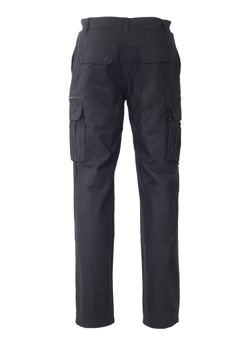 Cargo Pants, "Falcon" in 3. Farben