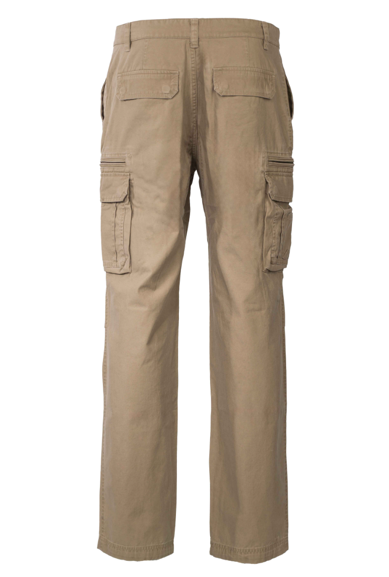 Cargo Pants, "Falcon" in 3. Farben