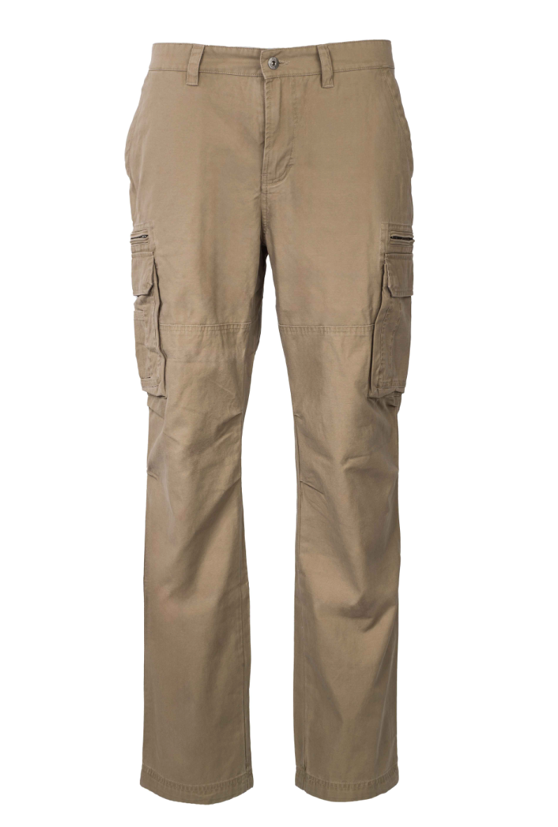 Cargo Pants, "Falcon" in 3. Farben