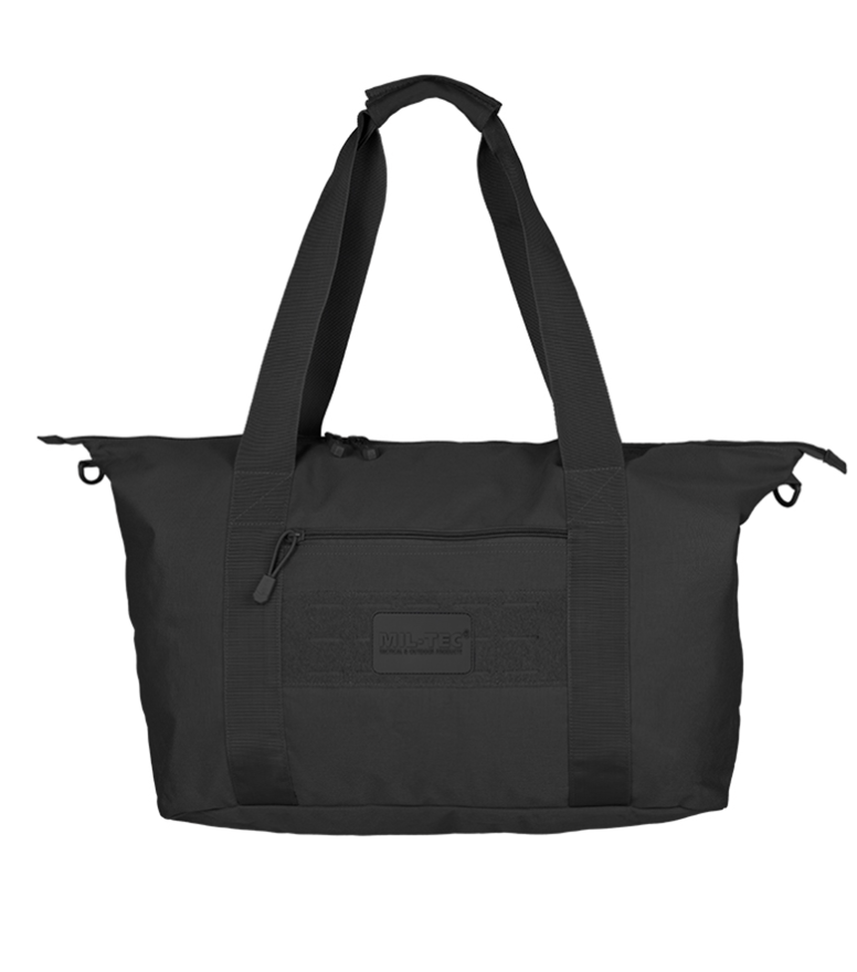 TACTICAL WEEKENDER BAG in 2. Farben