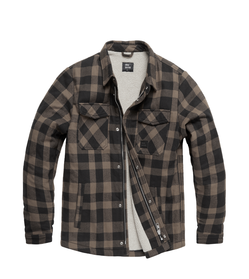 CRAFT HEAVYWEIGHT SHERPA in 5. Farben