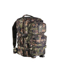 US ASSAULT PACK LARGE WASP I in 3. Farben