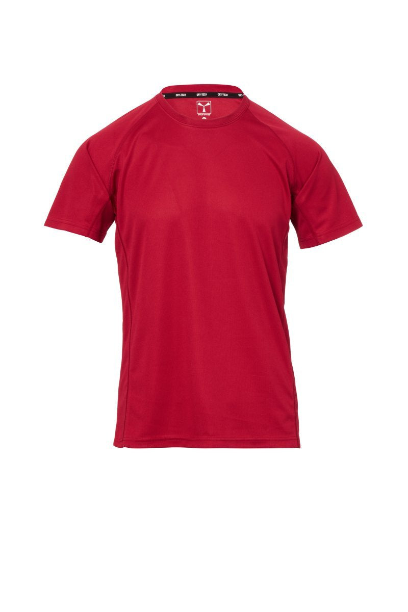 SPORTSHIRT 'RUNNER' IN 5. Farben