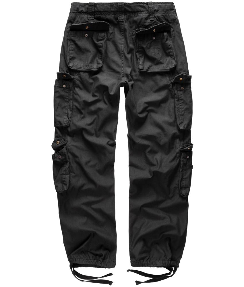 AIRBORNE VINTAGE TROUSER in 10. Farben