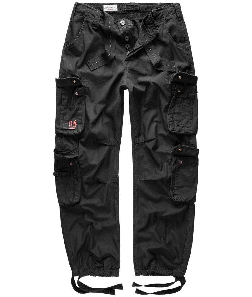 AIRBORNE VINTAGE TROUSER in 10. Farben